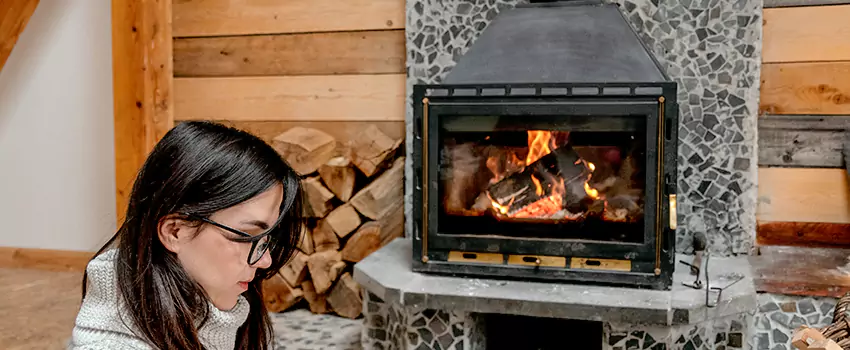 Harman P68-C Pellet Stove Repair in Hermiston, Oregon 