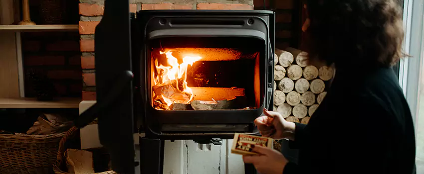 Hearthstone Wood Stoves Fireplace Repair in Hermiston, Oregon