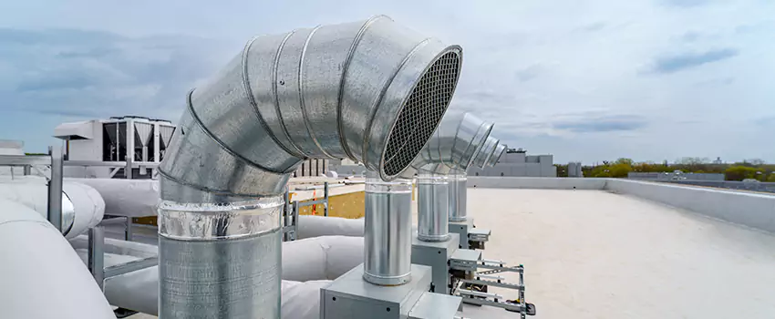 Insulated Ductwork Repair Services Near Me in Hermiston, OR