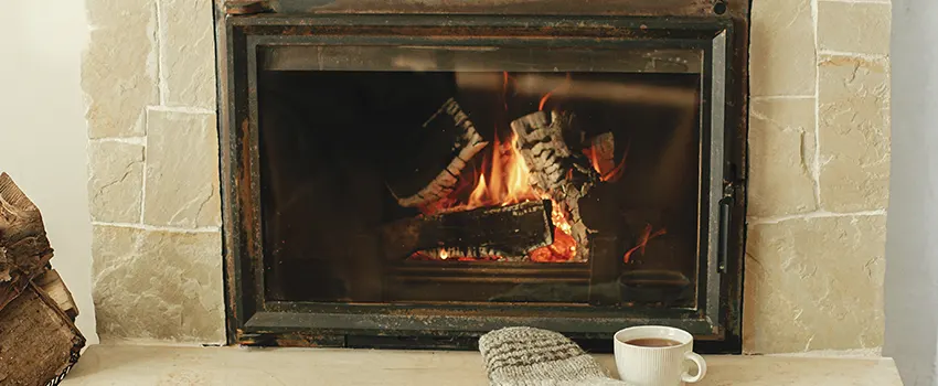 Kings man Fireplaces Insert Services in Hermiston, OR