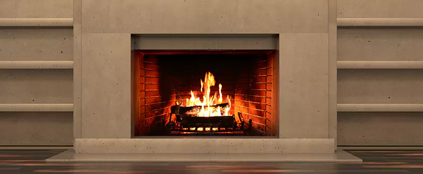 Majestic Trilliant Series Gas Fireplace Insert Repair in Hermiston, Oregon