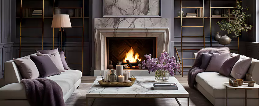 Napoleon Galaxy Series Outdoor Fireplaces Repair in Hermiston, OR