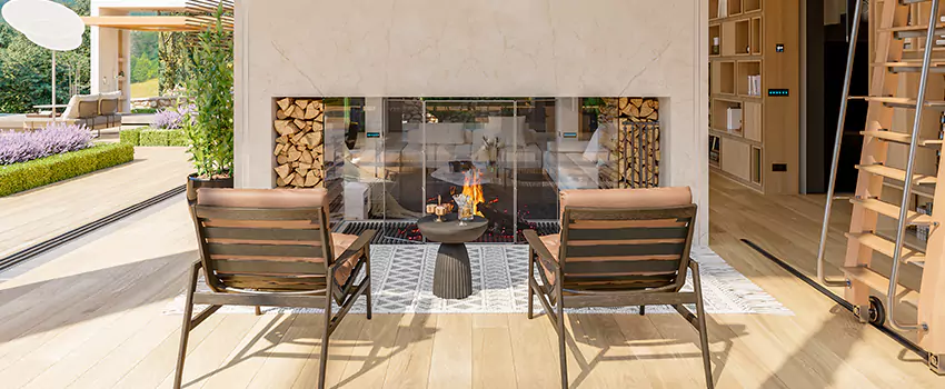 Ortal Space Creator Fireplace Repair in Hermiston, OR