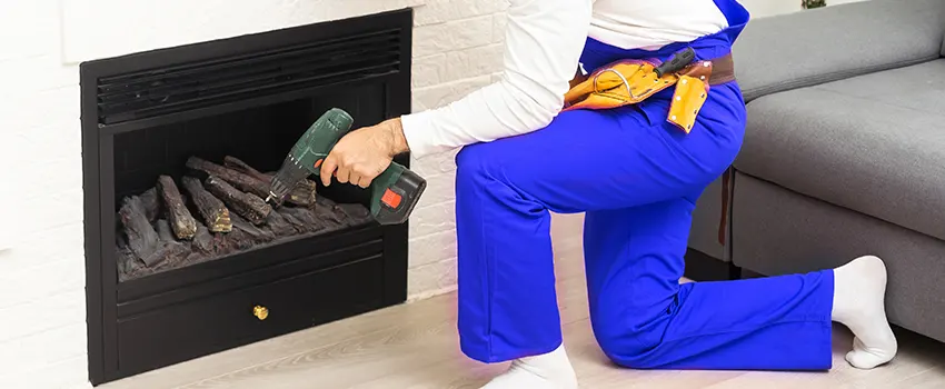 Pellet Fireplace Repair Services in Hermiston, OR