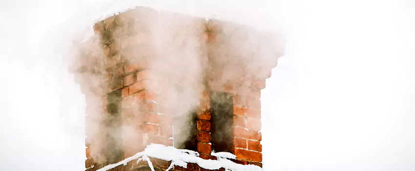 Chimney Flue Soot Removal in Hermiston, OR