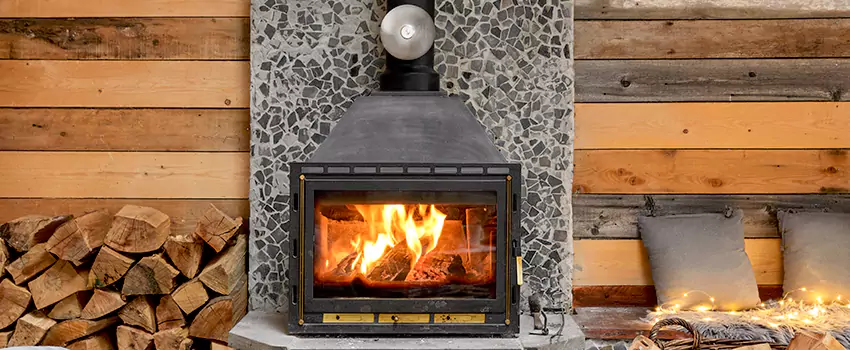 Travis Industries Elite Fireplace Inspection and Maintenance in Hermiston, Oregon