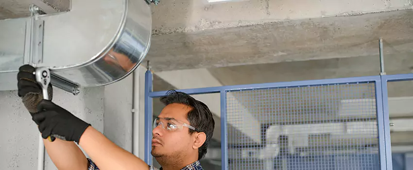 Benefit of Ventilation Cleaning in Hermiston, Oregon