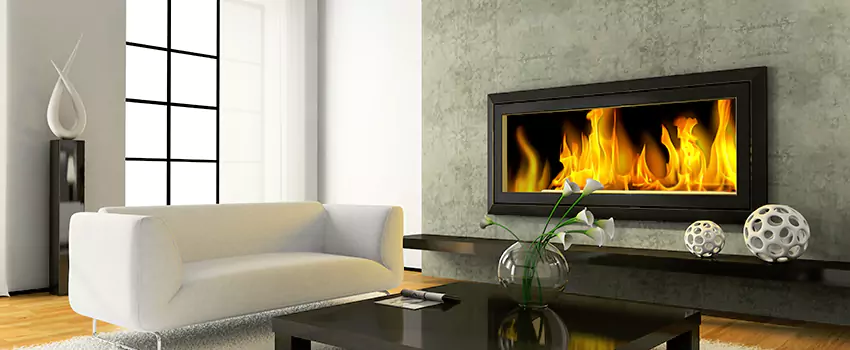 Ventless Fireplace Oxygen Depletion Sensor Installation and Repair Services in Hermiston, Oregon