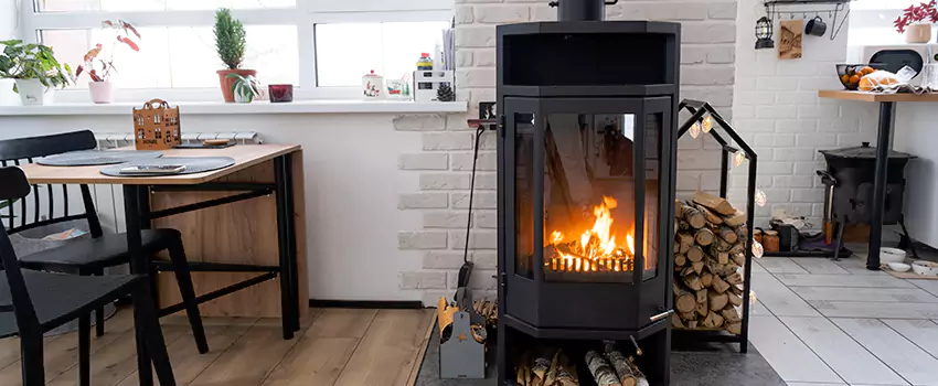 Cost of Vermont Castings Fireplace Services in Hermiston, OR