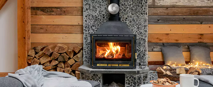 Affordable Wood Fireplace Fixing Solutions in Hermiston, Oregon