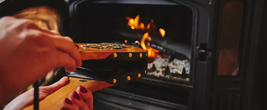 Cost of Wood Furnace Repair and Installation Services in Hermiston, OR