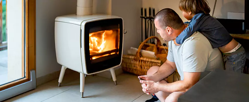 Wood Stove Stone Chimneys Installation Services in Hermiston, OR